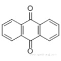 Anthraquinone CAS 84-65-1